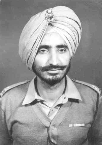 Jarnail Singh Chahal Jarnail Singh Chahal